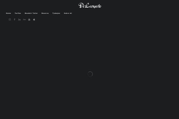 Site using Wp-whatsapp-chat plugin