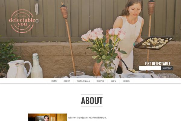 Site using AWeber Forms by Optin Cat plugin