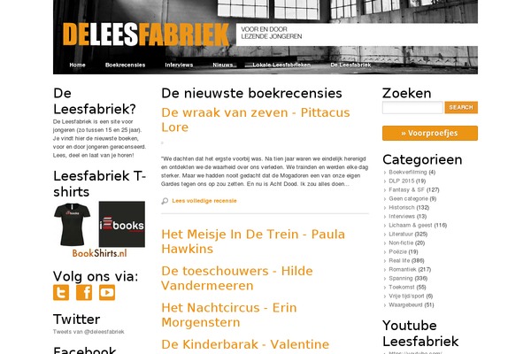Pim theme site design template sample