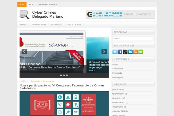 NewsLayer theme site design template sample