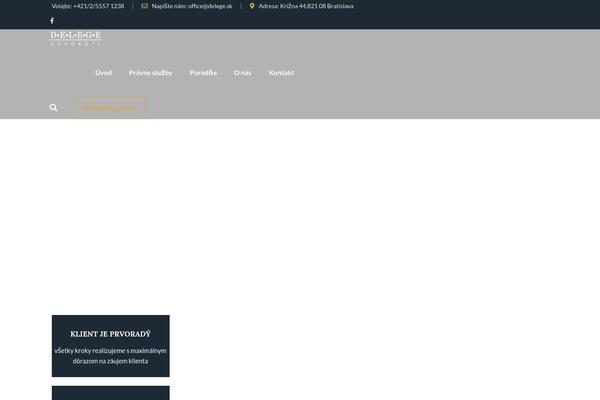 Site using Aeen-core plugin