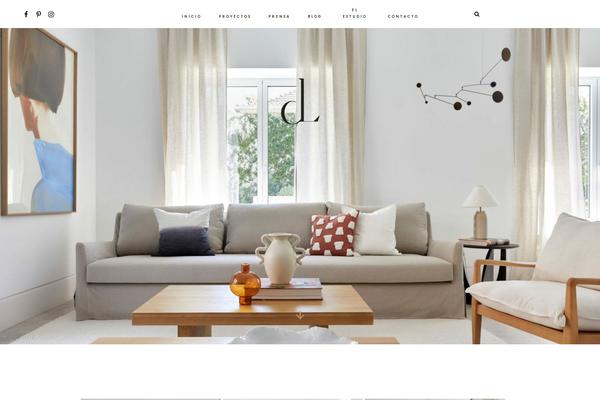 Site using Nooz plugin