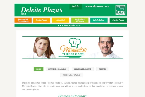 Euclid theme site design template sample