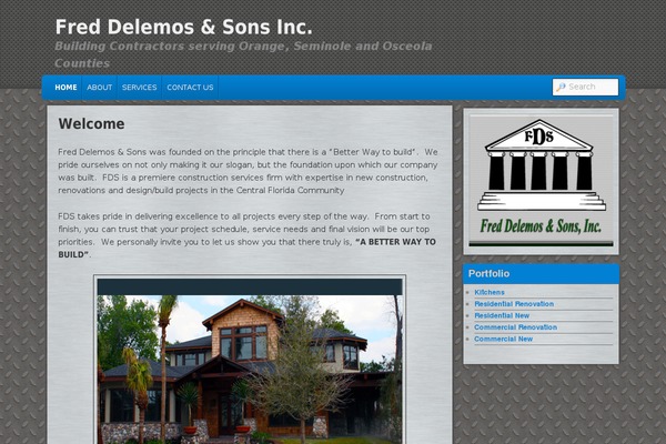 Admired theme site design template sample