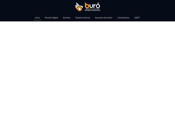 Site using Uji Countdown plugin