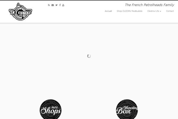 Site using Web-directory-free plugin