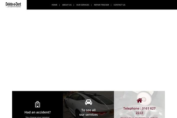 Site using Ameliabooking plugin