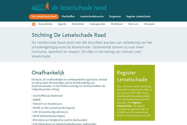 Site using Pb-add-on-mailchimp-integration plugin