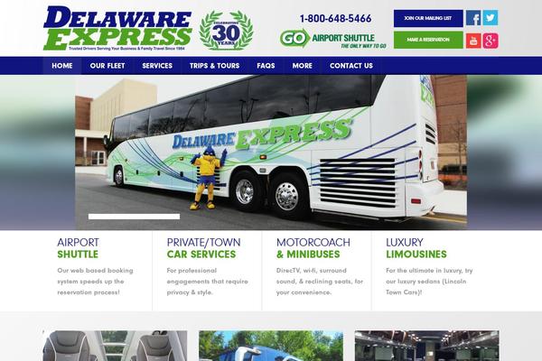 Fair theme site design template sample
