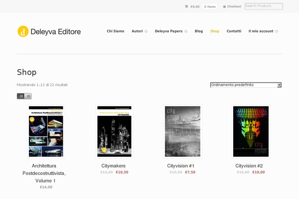 Mystile theme site design template sample