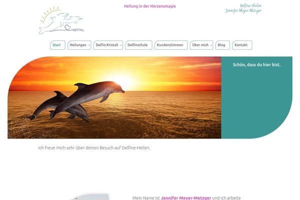 Divi-child-theme theme site design template sample