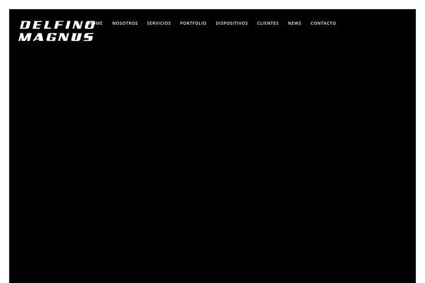 Site using Wwp-vc-gmaps plugin