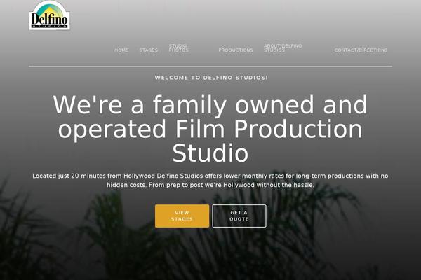 Site using WP Lightbox 2 plugin