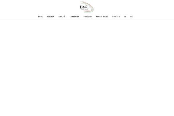 Ultimatum theme site design template sample