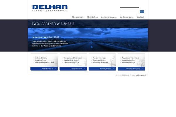 Site using Pronamic Cookies plugin
