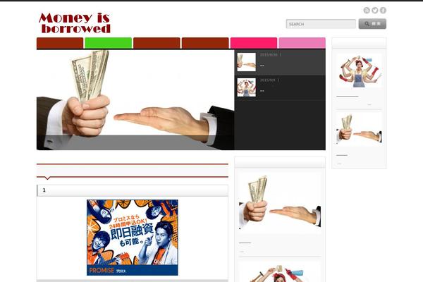 opinion_tcd018_cashing theme websites examples