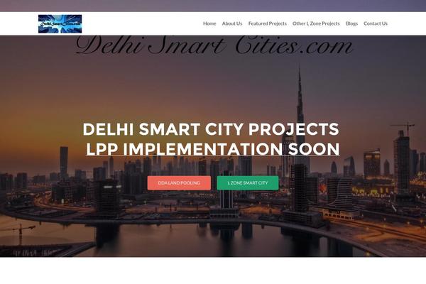 NewsCover theme site design template sample