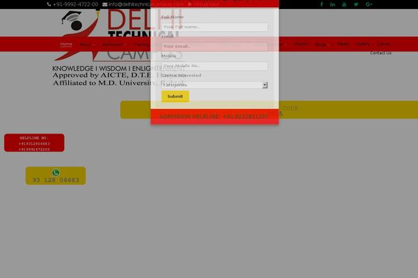 Site using Anwp-post-grid-for-elementor plugin