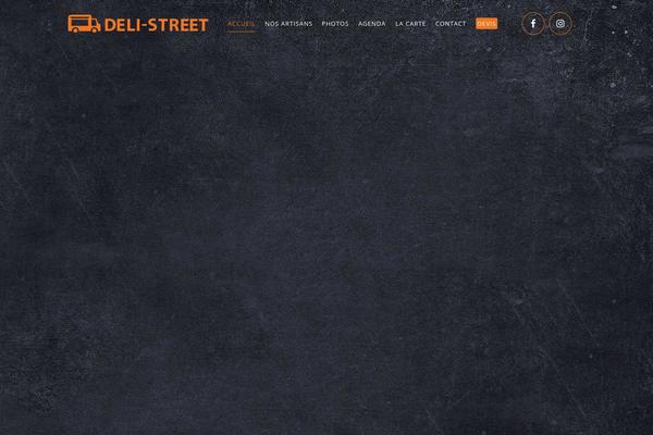 Site using Bridge-core plugin