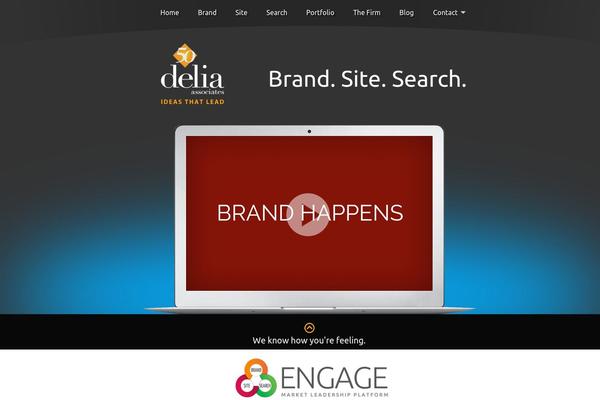 Site using Dg-divi-carousel plugin