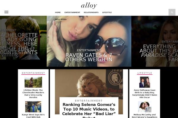 Site using Gd-bbpress-toolbox plugin