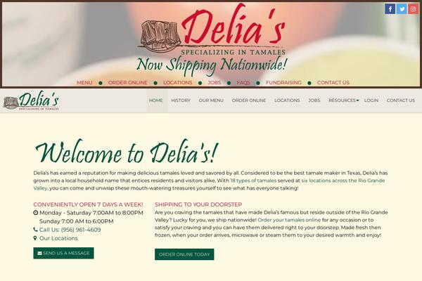 Site using Order-delivery-date plugin