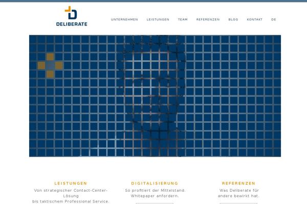 Site using Portfolio_builder plugin