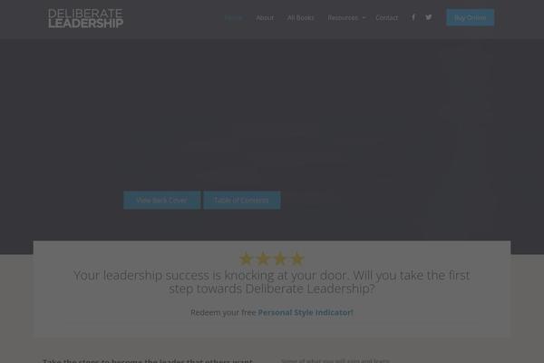 Site using Layered-popups plugin