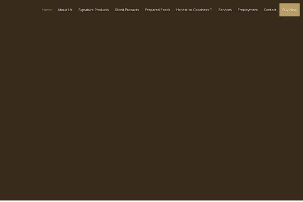 Site using WordPress prettyPhoto plugin