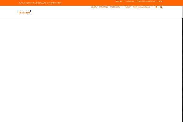 Site using Tribulant Newsletters plugin