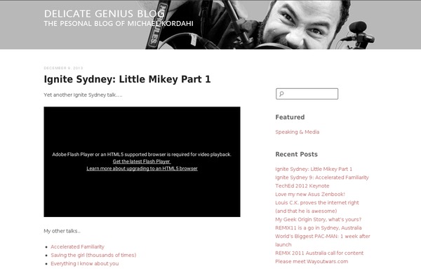 simpleX theme site design template sample
