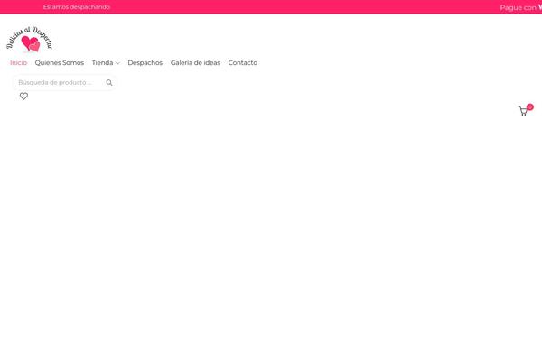Site using Product-extras-for-woocommerce plugin