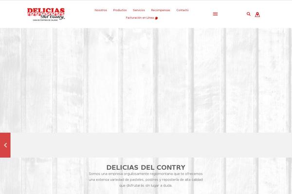 Site using Superfly-menu.5.0.19 plugin