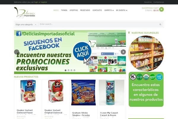 Site using Wc-dynamic-pricing-and-discounts plugin
