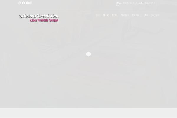 Site using Reviews-feed-pro plugin