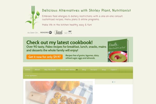 Site using OptimizeMember plugin
