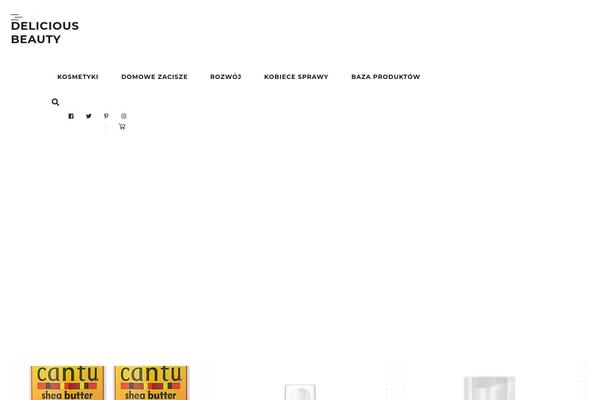 Site using Wp-megamenu plugin
