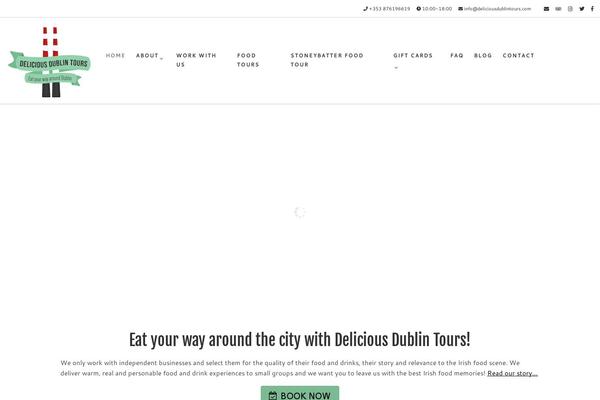 Site using Button plugin