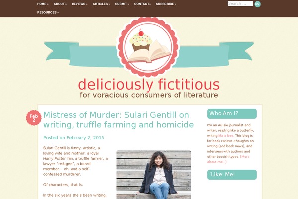 Site using Related Posts for WordPress plugin