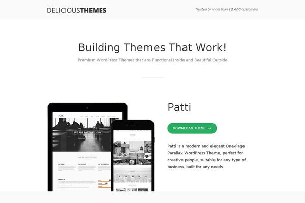 Site using Better Click To Tweet plugin