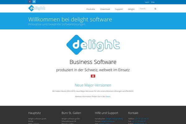 Site using WF Cookie Consent plugin