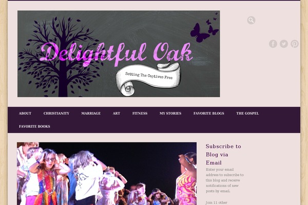 Pinboard theme site design template sample