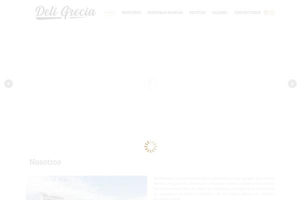 Site using Convertplug plugin