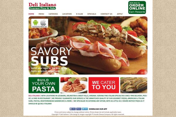 Site using Astra-addon plugin