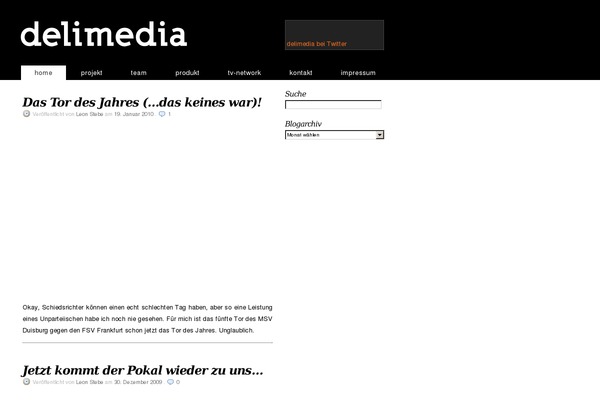 K2 theme site design template sample