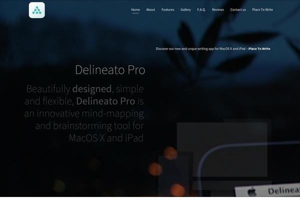 Omega theme site design template sample