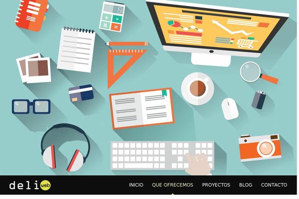 Ikebana-child WordPress theme, websites list used Ikebana-child theme Ikebana-child theme websites examples