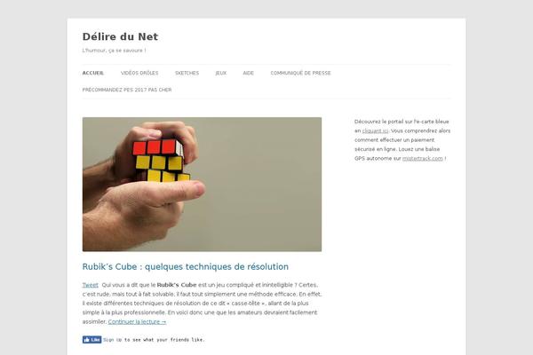 Site using Tdo-mini-forms plugin