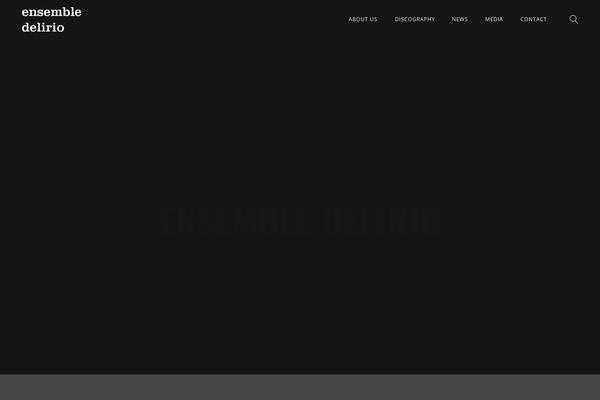 Site using Lucille-music-core plugin