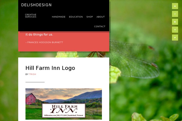 Site using WP Featherlight - A Simple jQuery Lightbox plugin